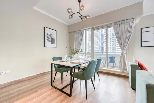 1 Bedroom Apartment in Al Majara 2