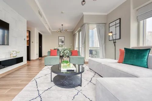 1 Bedroom Apartment in Al Majara 2