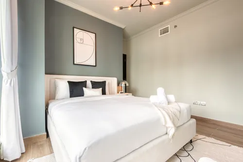 1 Bedroom Apartment in Al Majara 2