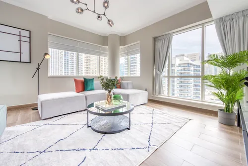 1 Bedroom Apartment in Al Majara 2