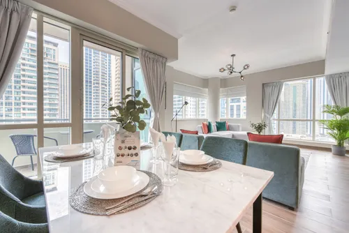 1 Bedroom Apartment in Al Majara 2