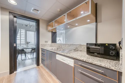 1 Bedroom Apartment in Al Majara 2