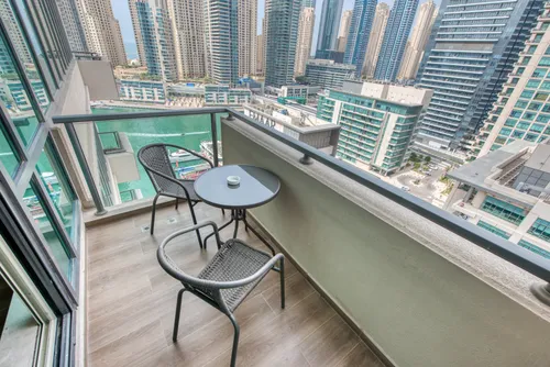 1 Bedroom Apartment in Al Majara 2