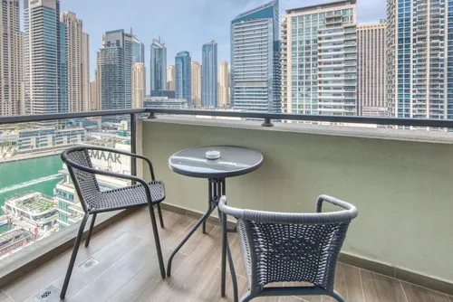 1 Bedroom Apartment in Al Majara 2