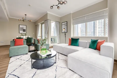 1 Bedroom Apartment in Al Majara 2