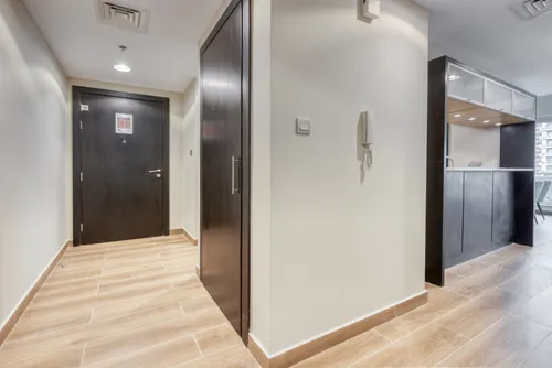 1 Bedroom Apartment in Al Majara 2