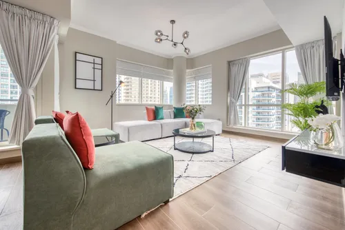 1 Bedroom Apartment in Al Majara 2