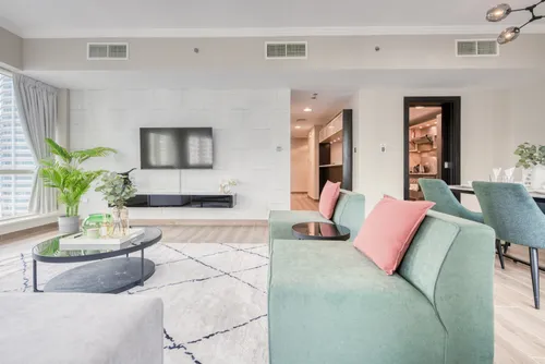 1 Bedroom Apartment in Al Majara 2