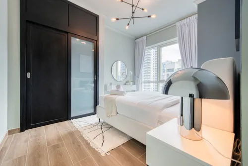 1 Bedroom Apartment in Al Majara 2