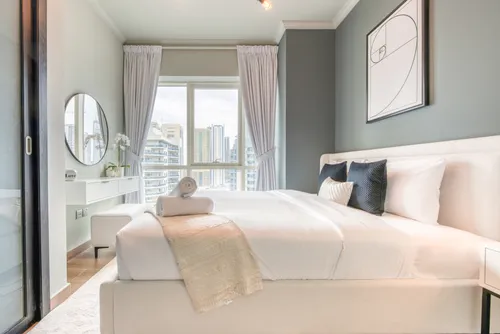 1 Bedroom Apartment in Al Majara 2