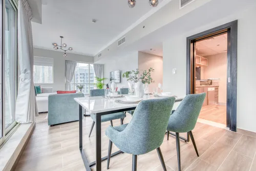 1 Bedroom Apartment in Al Majara 2