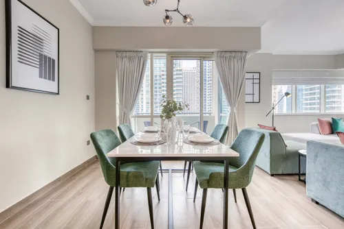 1 Bedroom Apartment in Al Majara 2