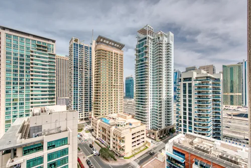 1 Bedroom Apartment in Al Majara 2