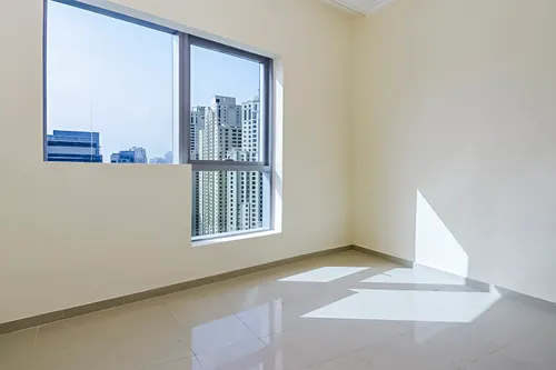 1 Bedroom Apartment in Central Tower
