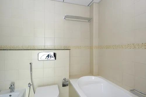 1 Bedroom Apartment in Central Tower