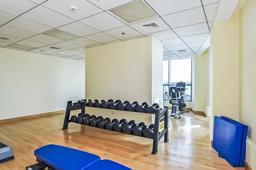 1 Bedroom Apartment in Central Tower