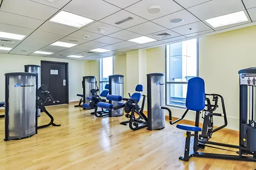 1 Bedroom Apartment in Central Tower