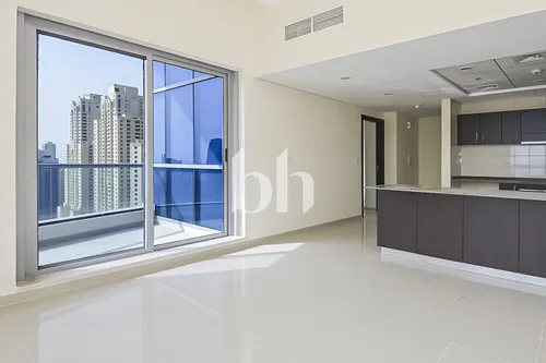 Full Marina View | Unfurnished | Upcoming