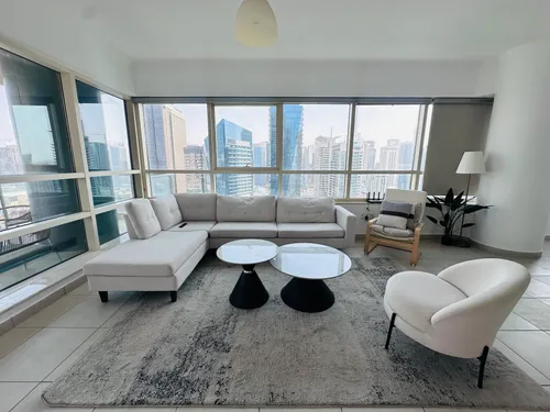 2 Bedrooms Apartment in Marina Quays West