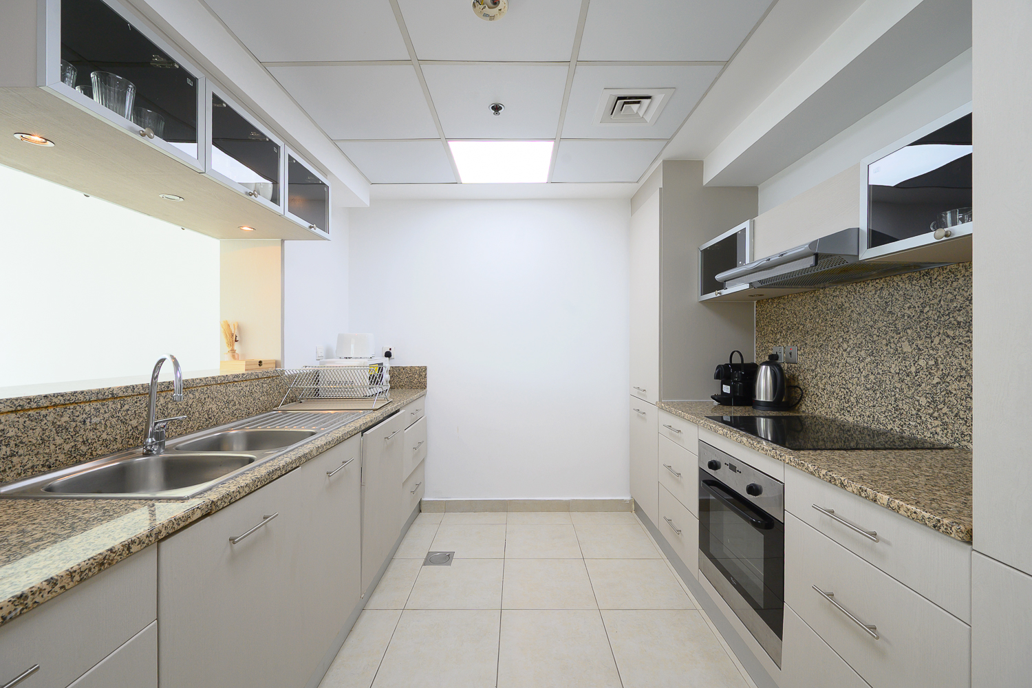 2 Bedrooms Apartment in Marina Quays West