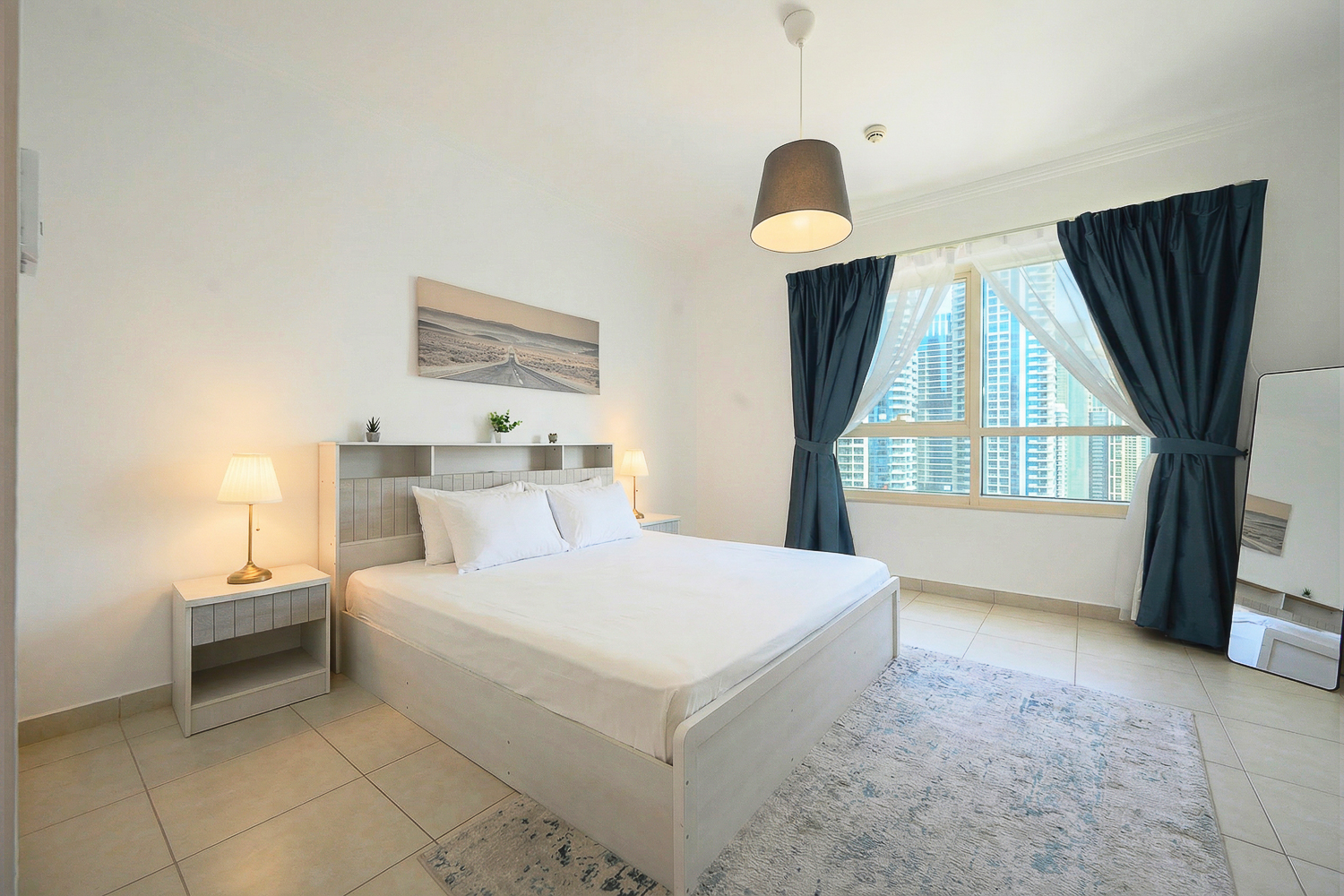 2 Bedrooms Apartment in Marina Quays West