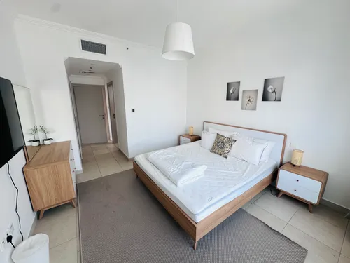 2 Bedrooms Apartment in Marina Quays West