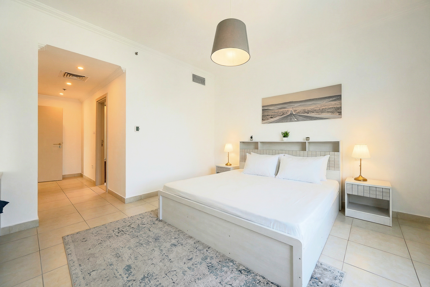 2 Bedrooms Apartment in Marina Quays West