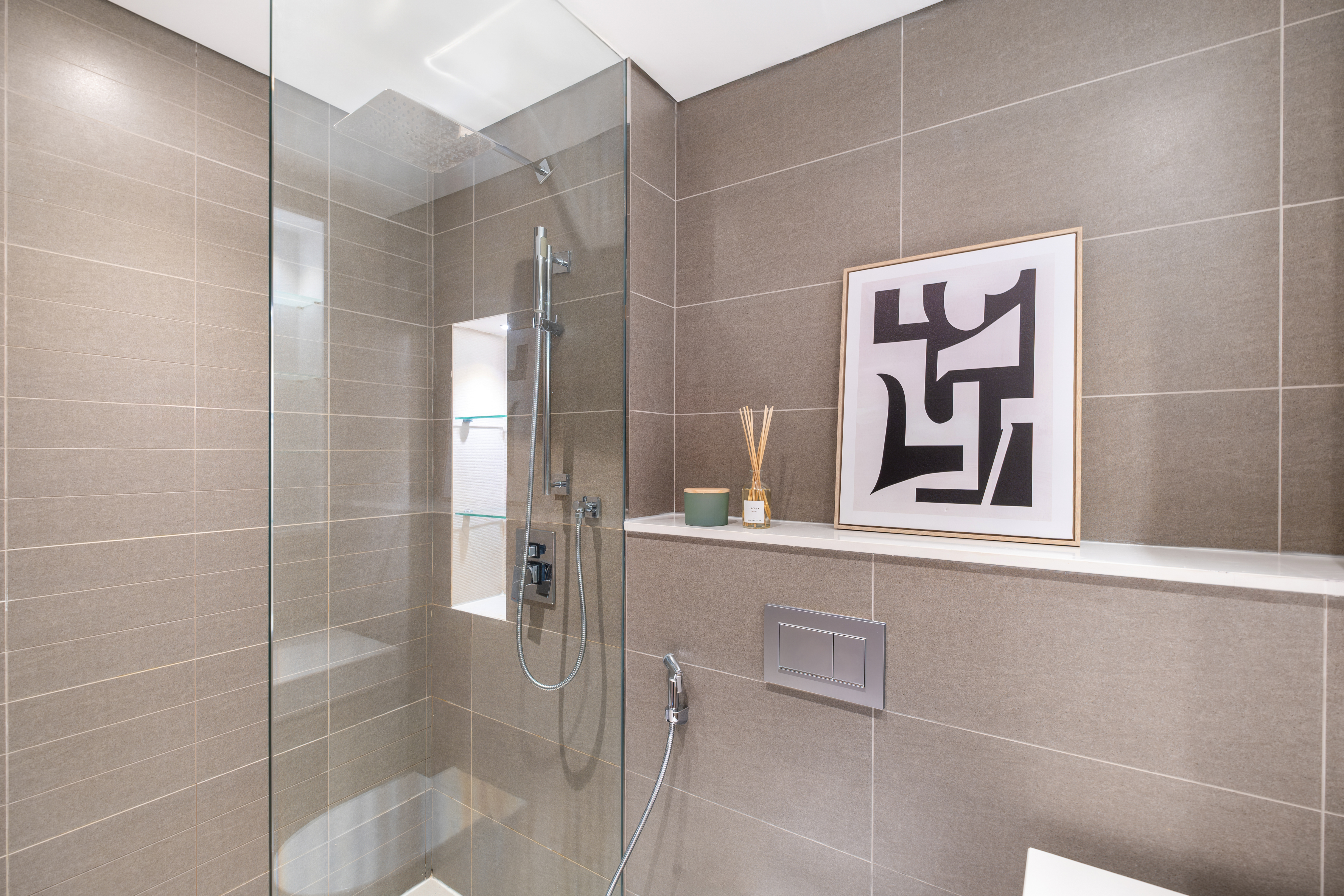 1 Bedroom Apartment in Liv Residence