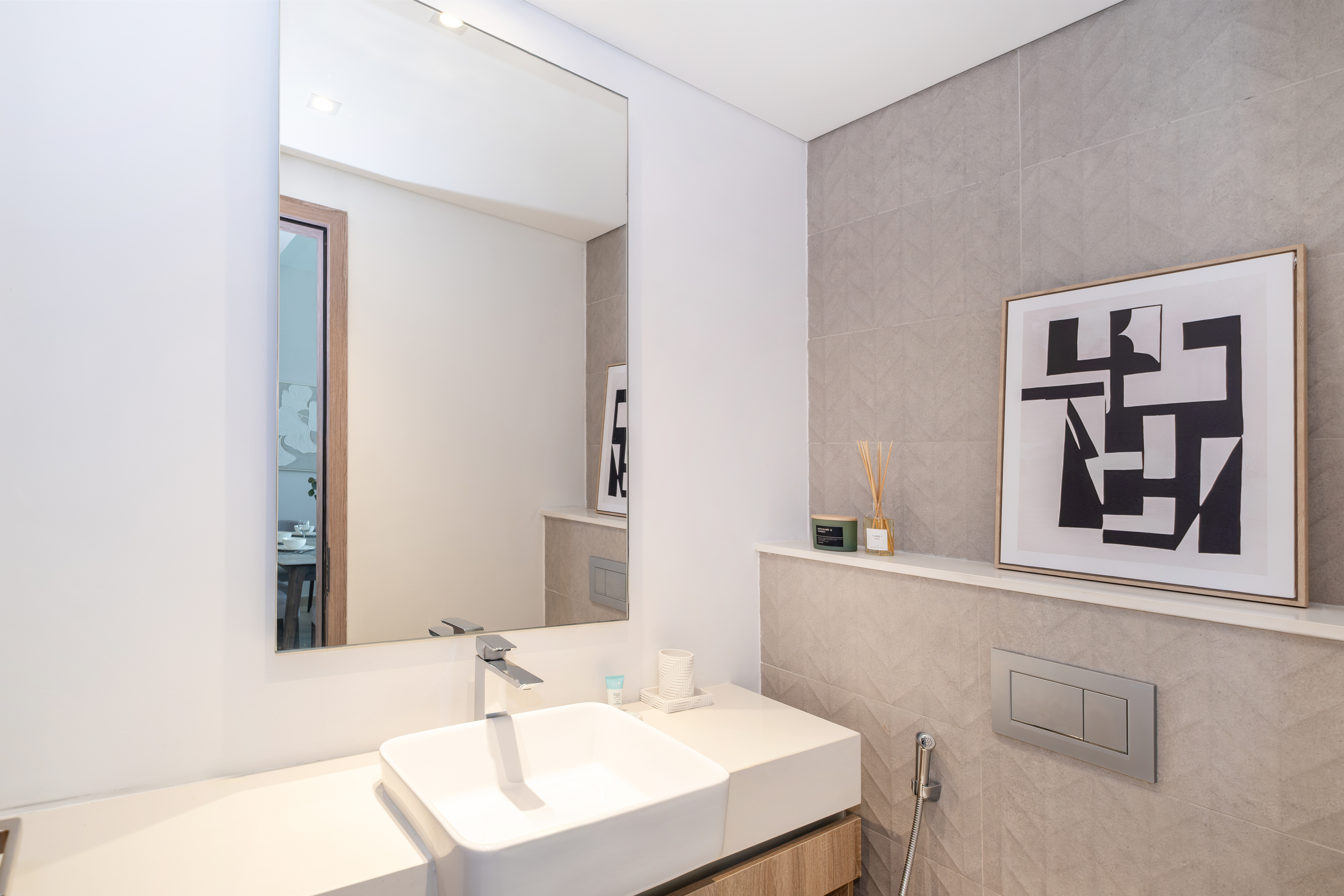 1 Bedroom Apartment in Liv Residence