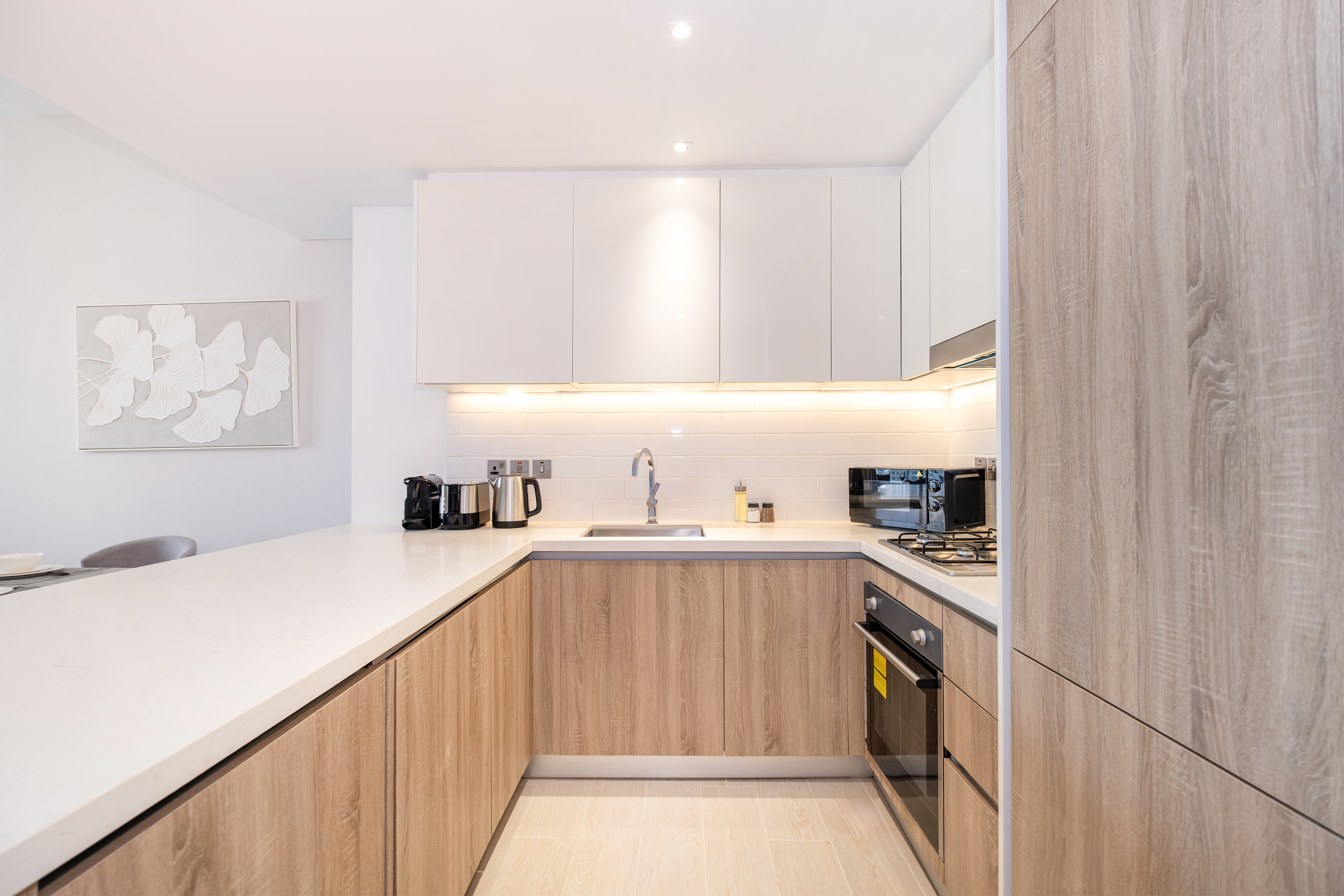 1 Bedroom Apartment in Liv Residence