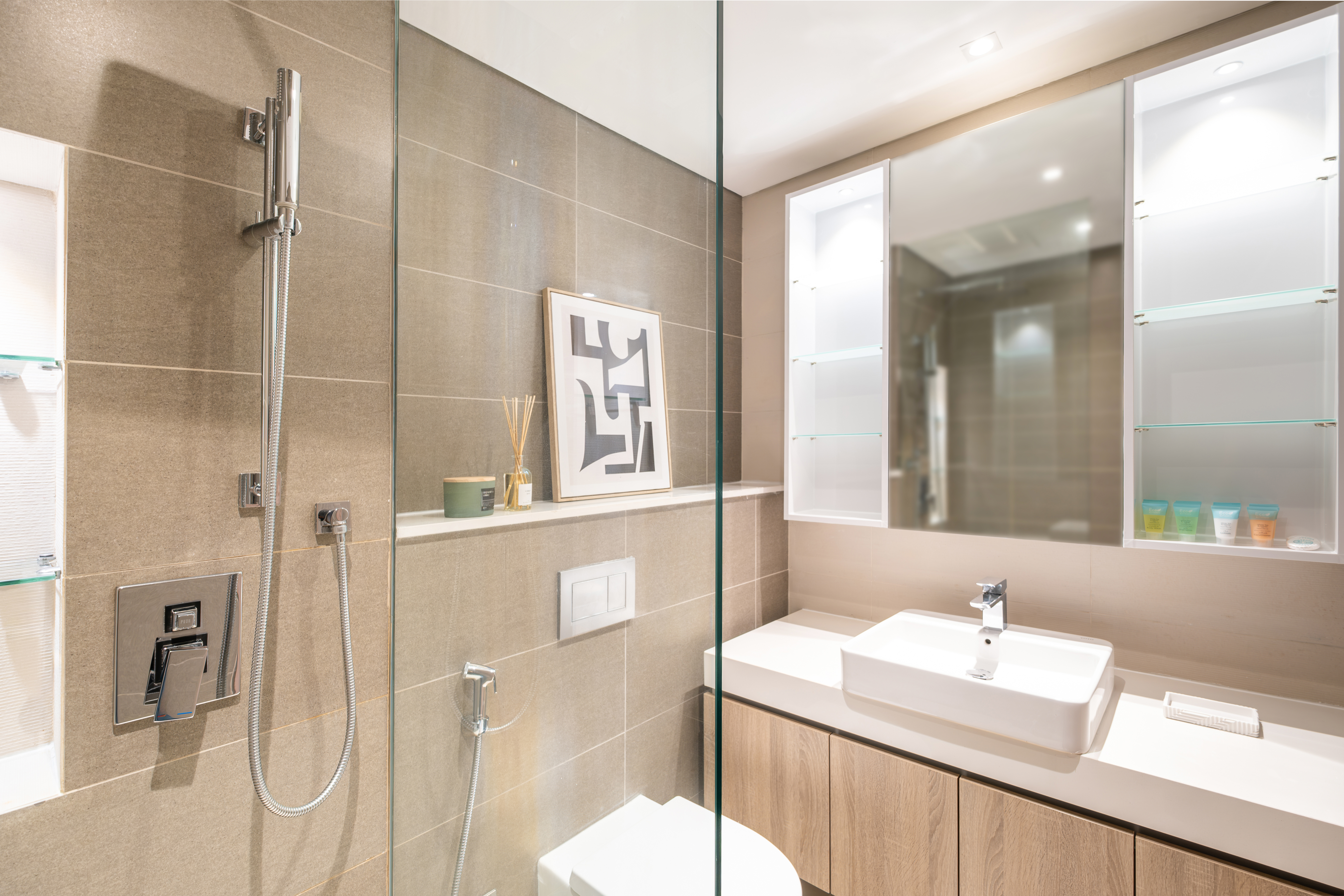 1 Bedroom Apartment in Liv Residence