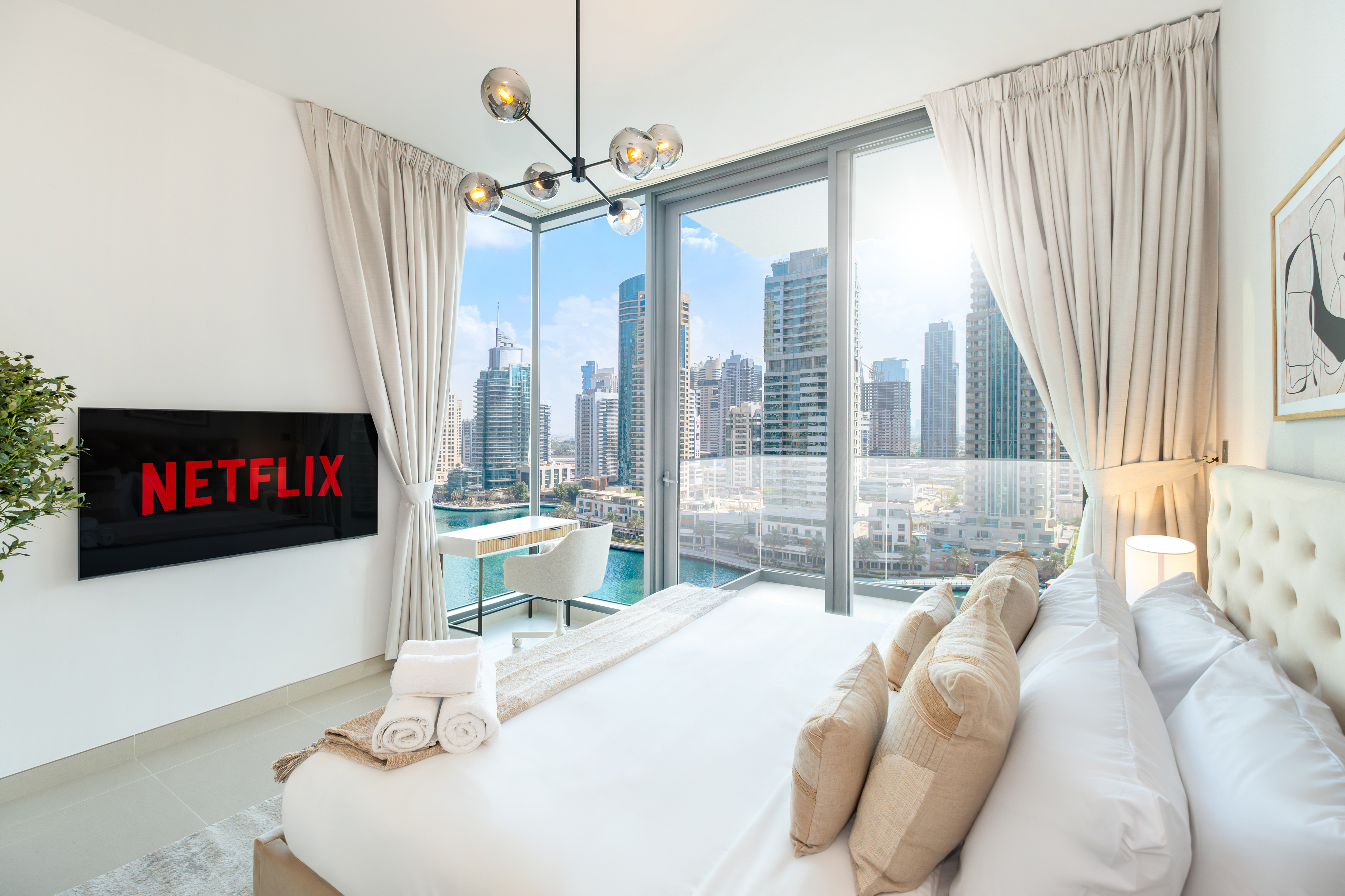 1 Bedroom Apartment in Liv Residence