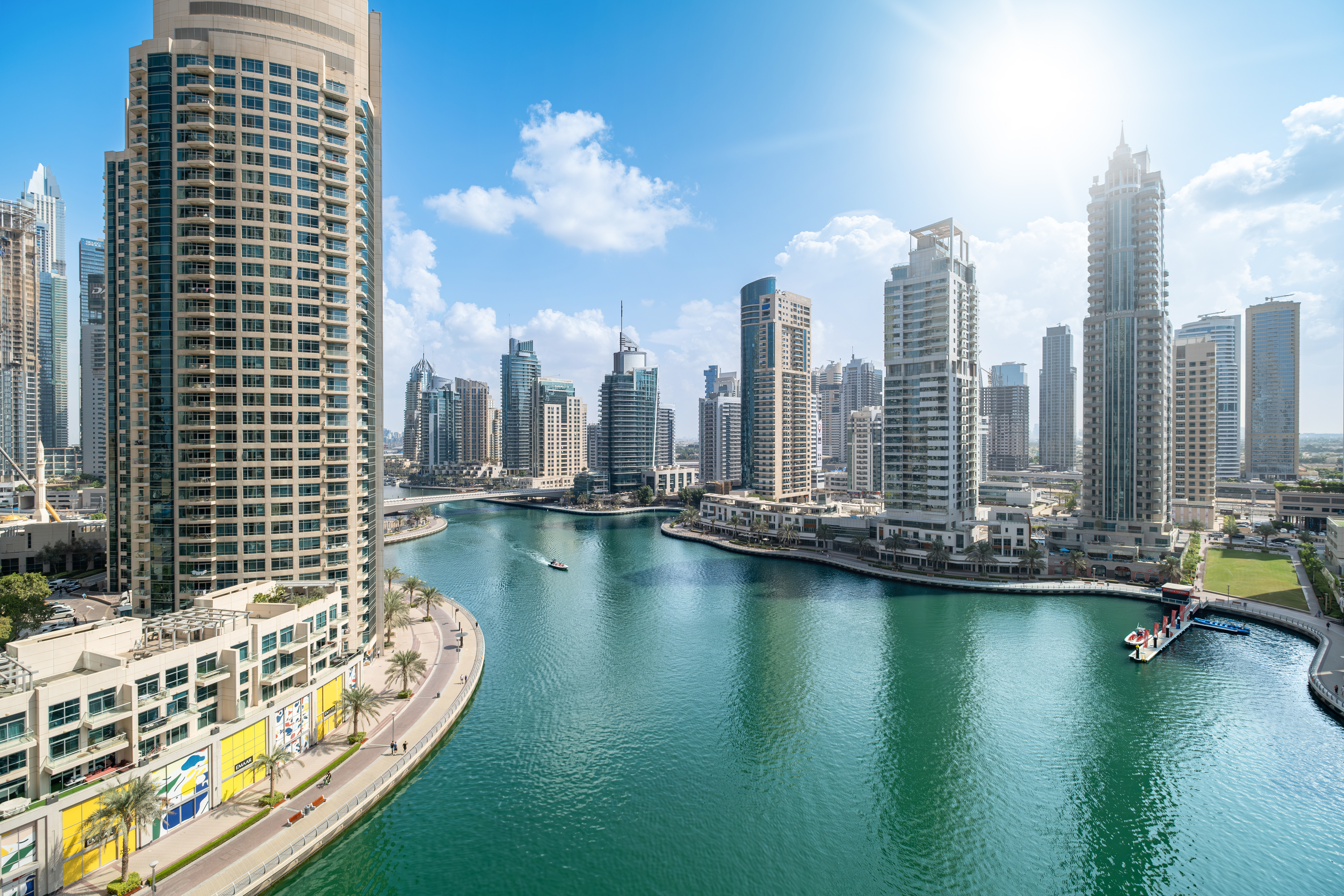 1 Bedroom Apartment in Liv Residence