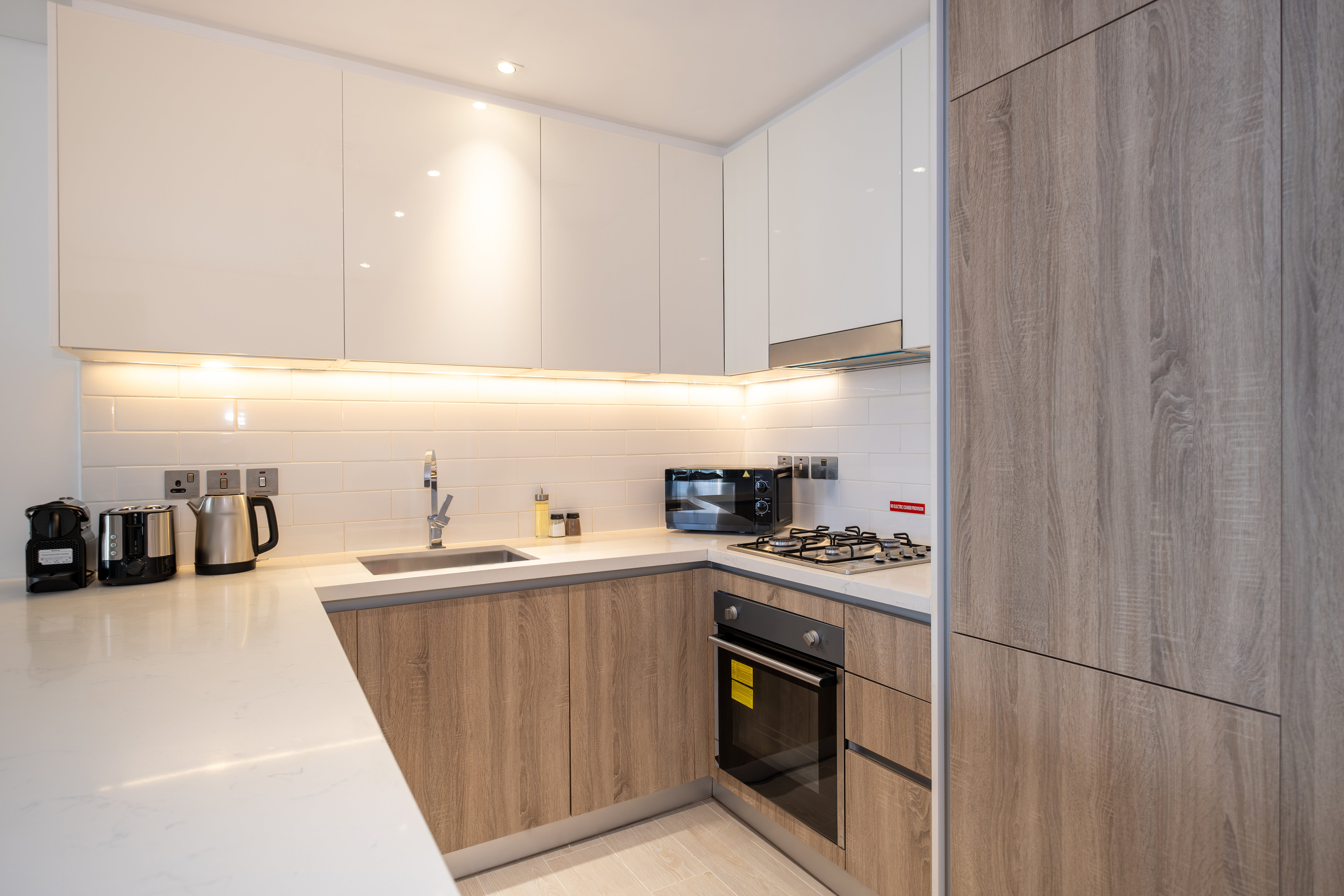 1 Bedroom Apartment in Liv Residence