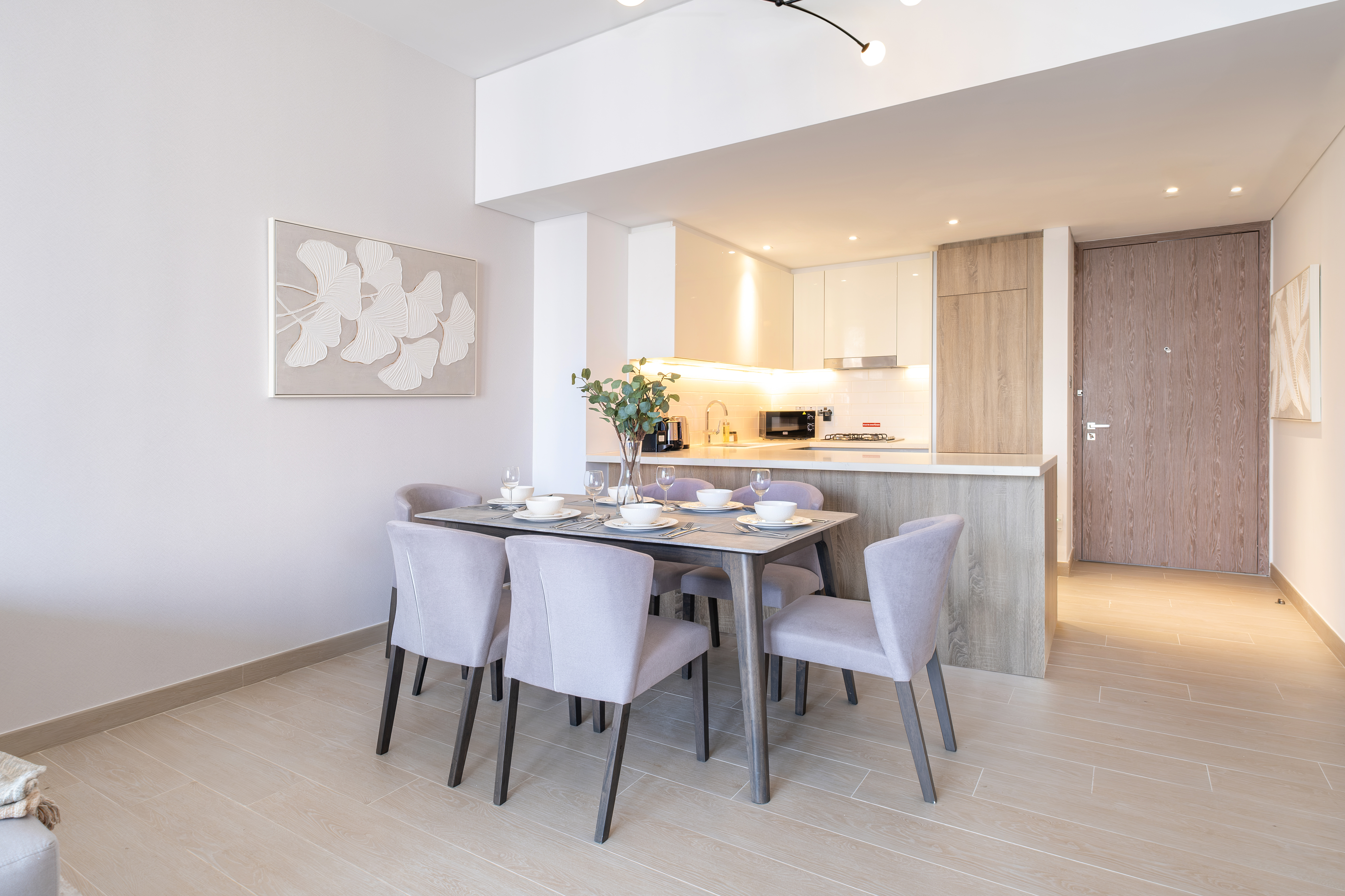 1 Bedroom Apartment in Liv Residence