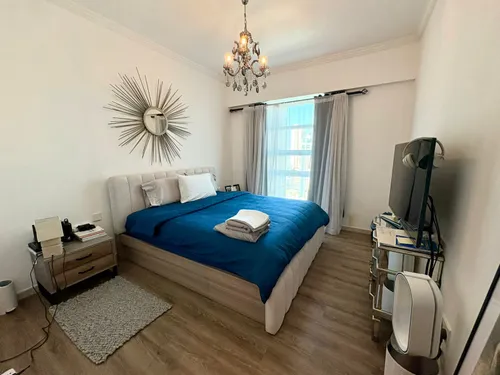 2 Bedrooms Apartment in Al Majara 2