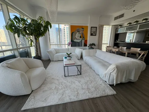 2 Bedrooms Apartment in Al Majara 2