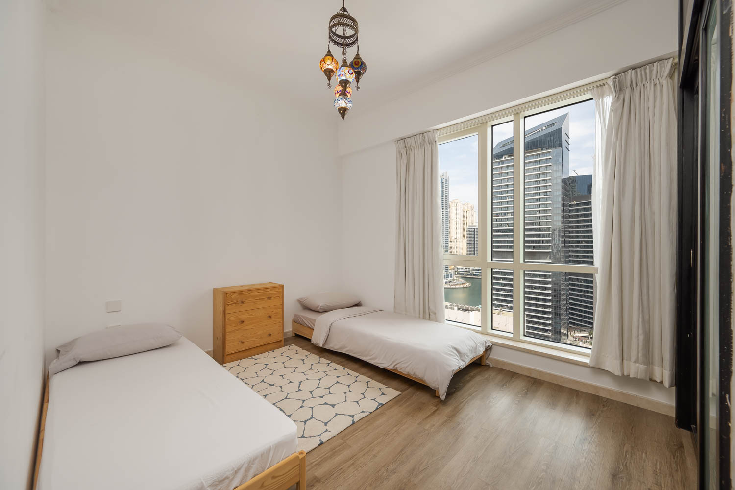 2 Bedrooms Apartment in Al Majara 2