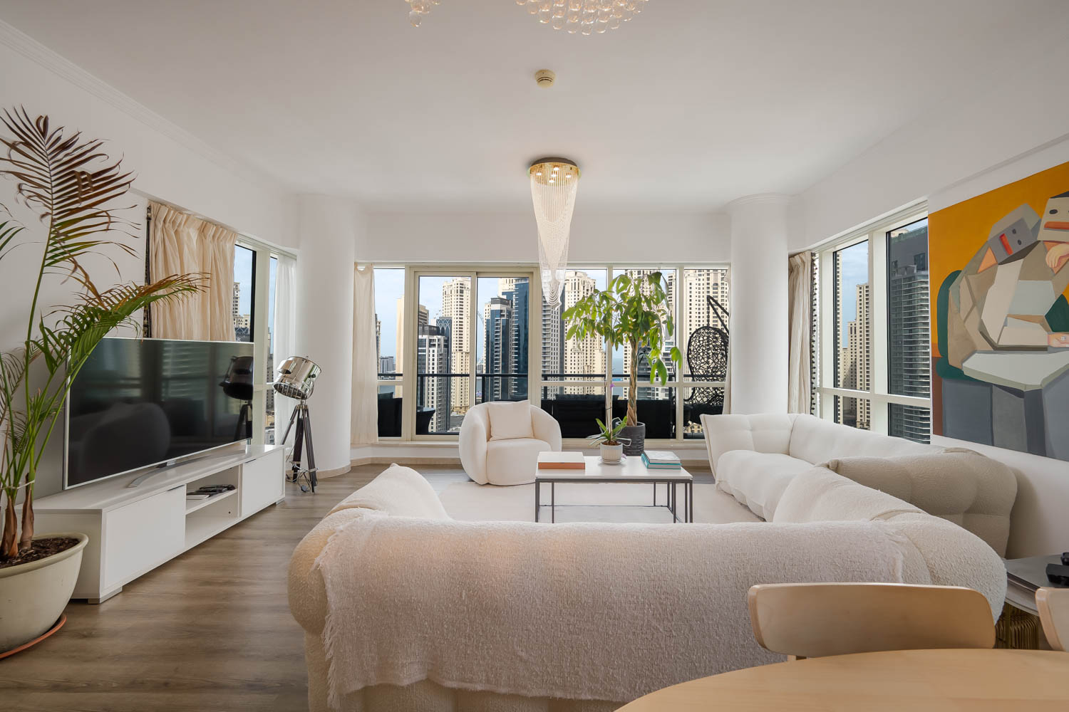 2 Bedrooms Apartment in Al Majara 2