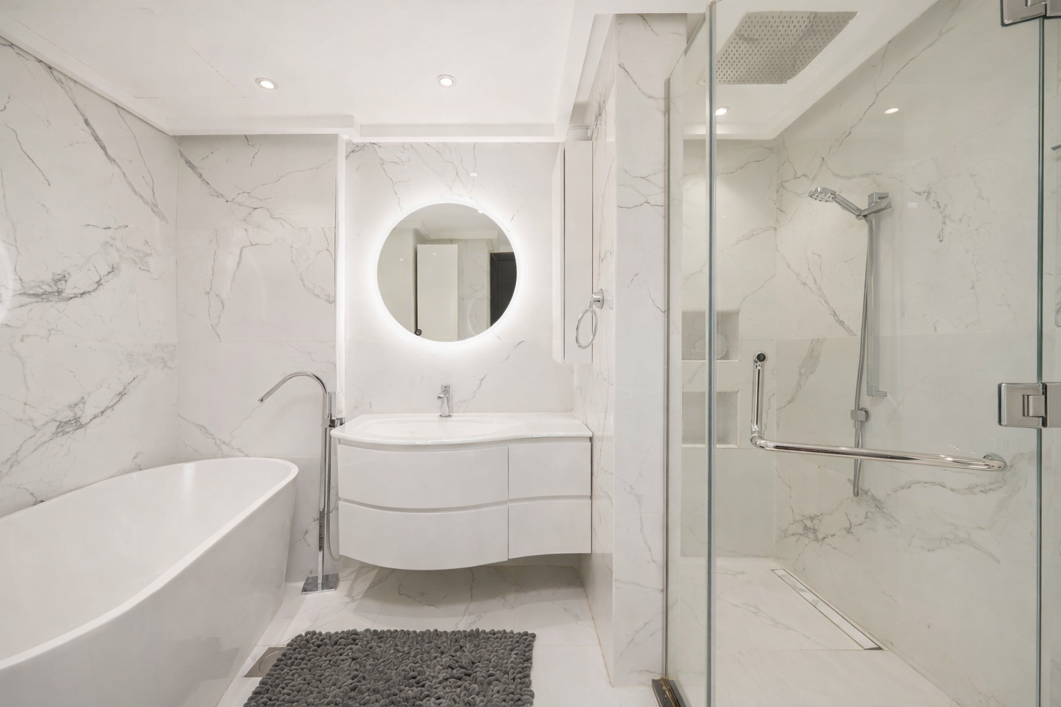 2 Bedrooms Apartment in Al Majara 2