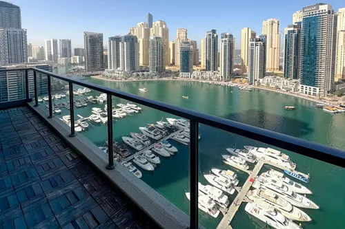 2 Bedrooms Apartment in Al Majara 2