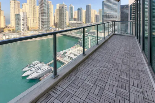 2 Bedrooms Apartment in Al Majara 2