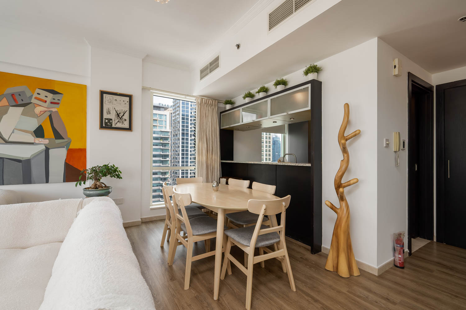 2 Bedrooms Apartment in Al Majara 2