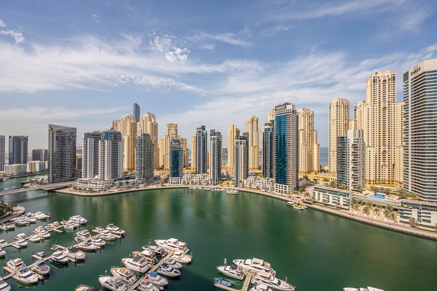 2 Bedrooms Apartment in Al Majara 2