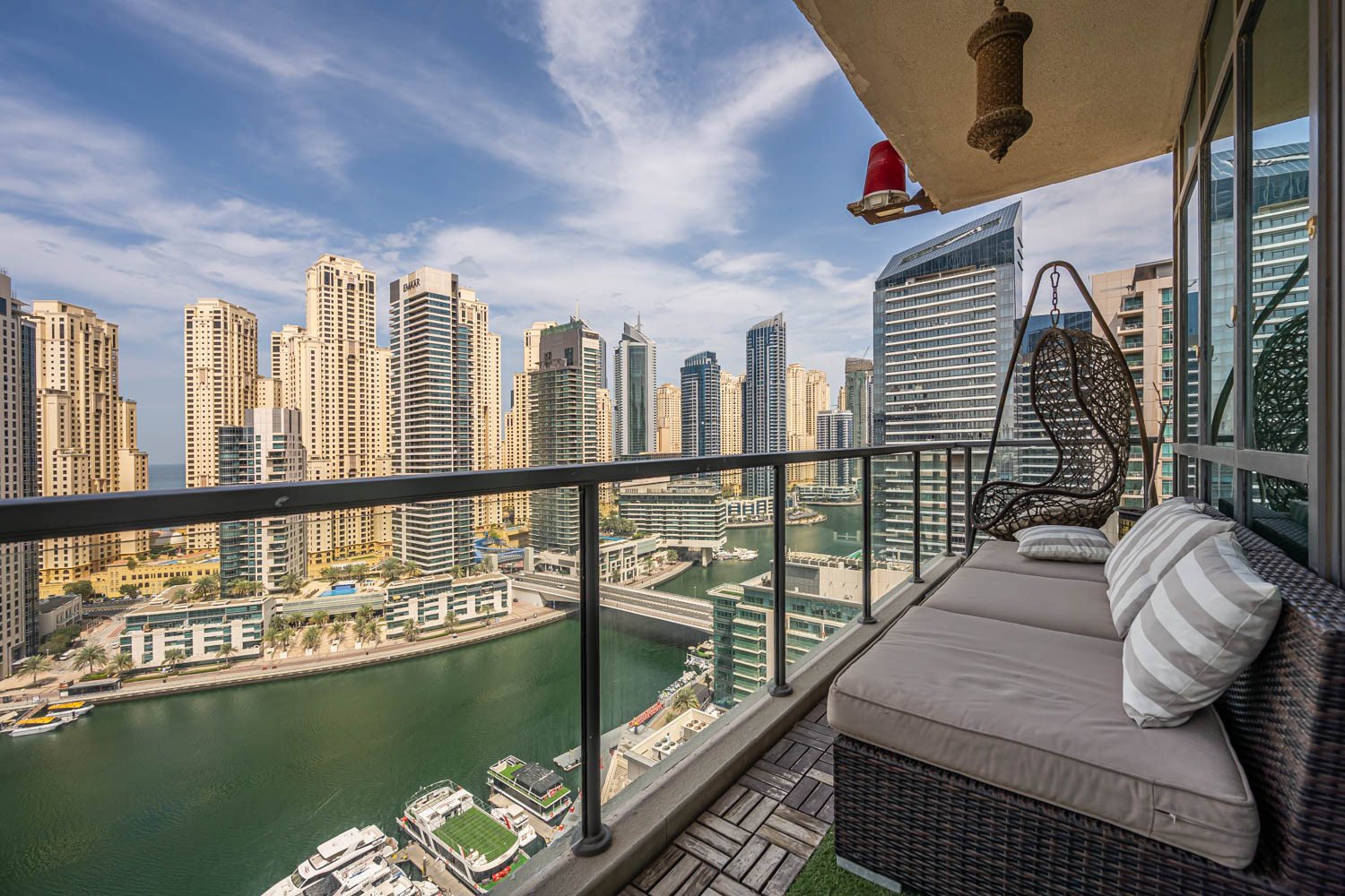 2 Bedrooms Apartment in Al Majara 2