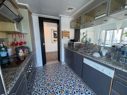 2 Bedrooms Apartment in Al Majara 2