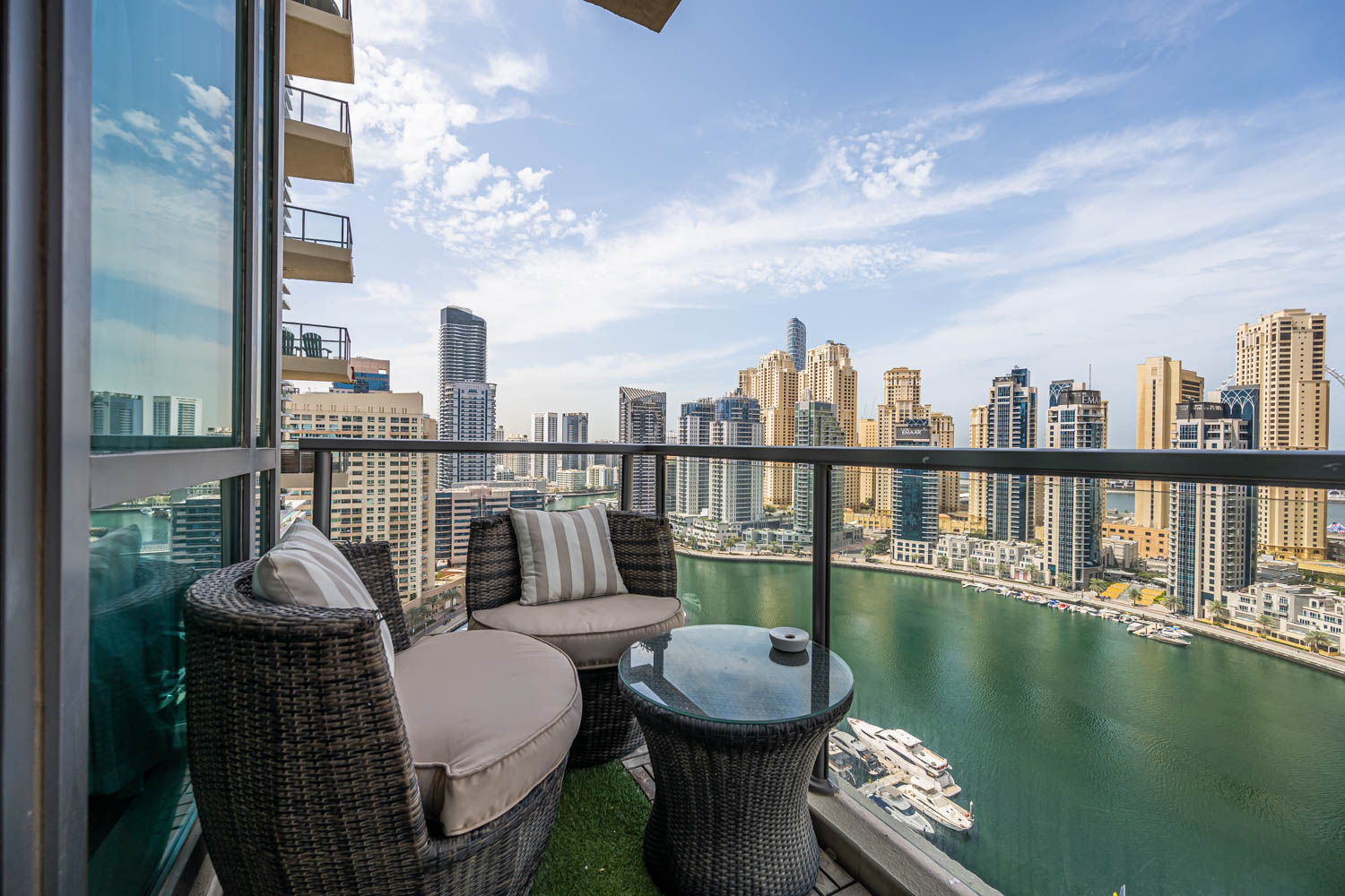 2 Bedrooms Apartment in Al Majara 2