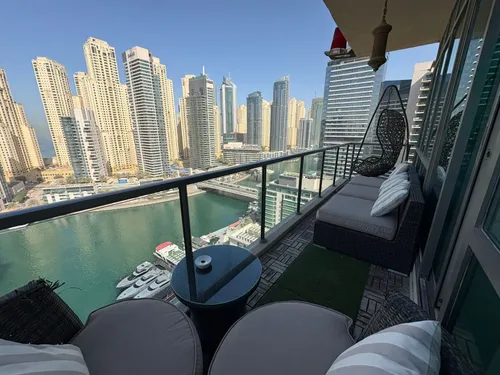 2 Bedrooms Apartment in Al Majara 2