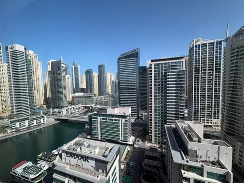 2 Bedrooms Apartment in Al Majara 2