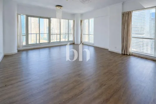 Chiller free | Full Marina View | Upgraded